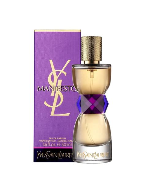 ysl manifesto 50ml prices au|ysl manifesto gift set.